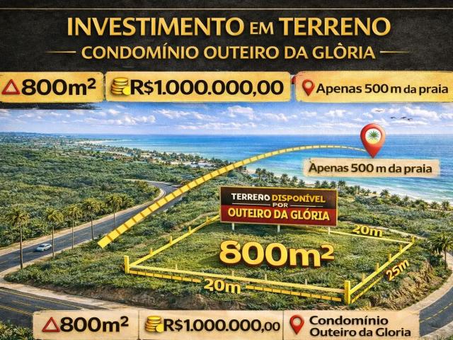 Terreno venda em Região Geográfica Imediata de Eunápolis - Porto Seguro, Porto Seguro