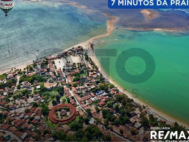 Terreno venda em Região Geográfica Imediata de Eunápolis - Porto Seguro, Porto Seguro