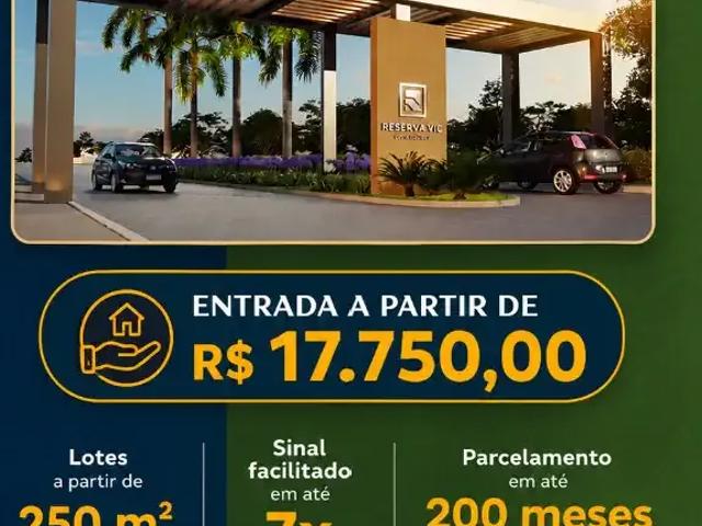 Terreno venda em Região Geográfica Imediata de Eunápolis - Porto Seguro, Porto Seguro