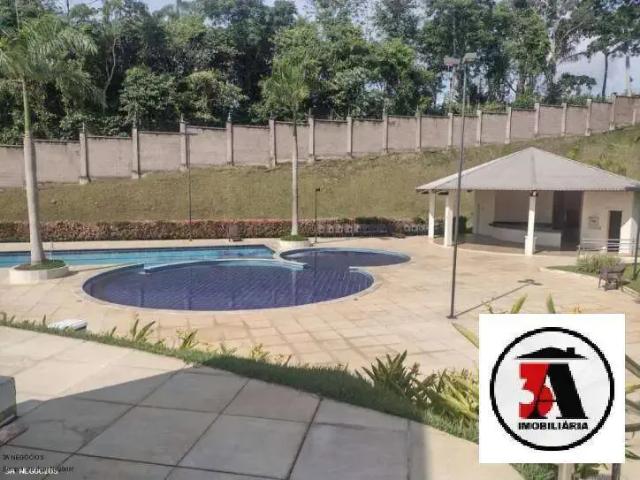 Terreno venda em Residencial Bosques do Madeira, Porto Velho