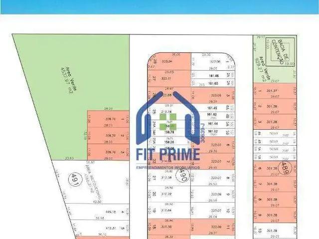 Terreno venda em Região Imediata de São José do Rio Preto, Região Metropolitana de São José do Rio Preto