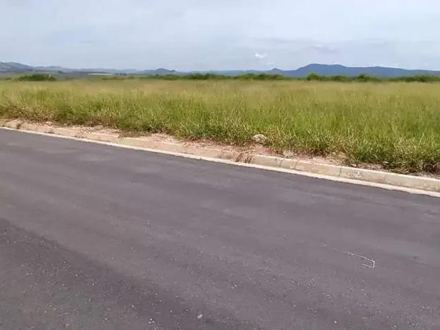 Terreno venda em Região Geográfica Imediata de Pouso Alegre, Pouso Alegre