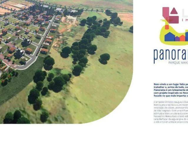 Terreno venda em Pouso Alegre, Região Geográfica Intermediária de Pouso Alegre