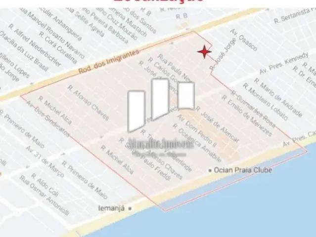 Terreno venda em Região Imediata de Santos, Região Metropolitana da Baixada Santista