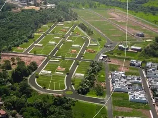 Terreno venda em Região Geográfica Imediata de Uberlândia, Prata