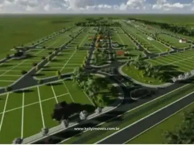 Terreno venda em Região Imediata de Presidente Epitácio-Presidente Venceslau, Presidente Epitácio