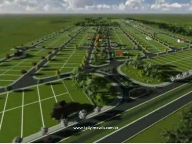 Terreno venda em Presidente Epitácio, Região Geográfica Intermediária de Presidente Prudente