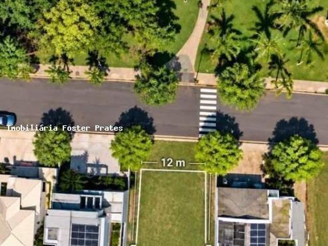 Terreno venda em Presidente Prudente