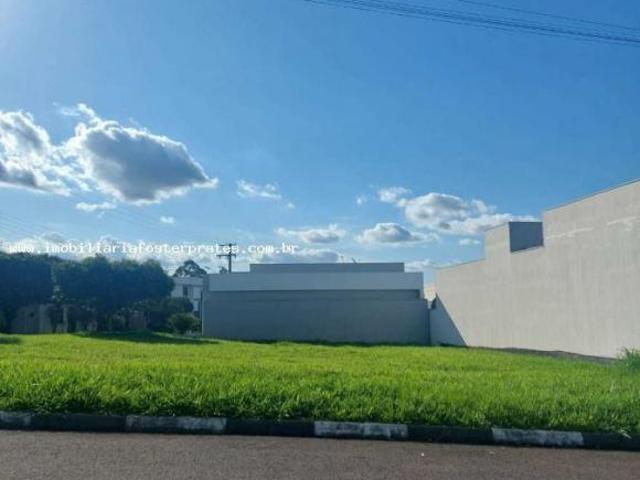 Terreno venda em Residencial Tawata, Presidente Prudente