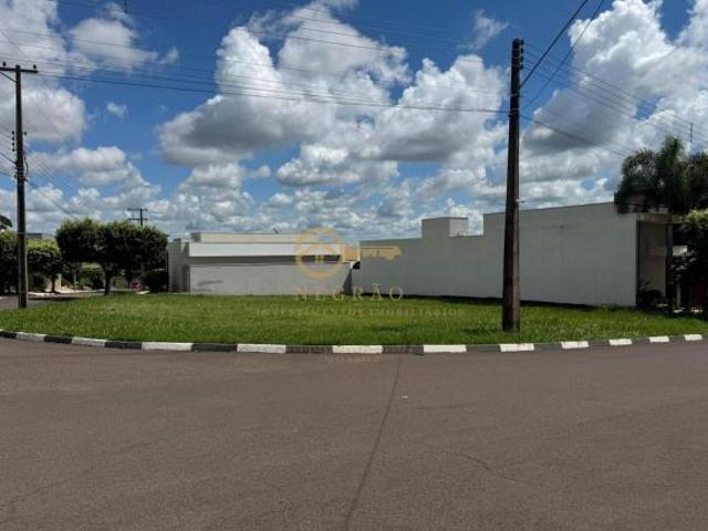 Terreno venda em Região Imediata de Presidente Prudente, Presidente Prudente