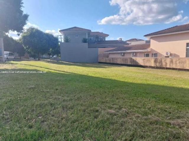 Terreno venda em Residencial Tawata, Presidente Prudente