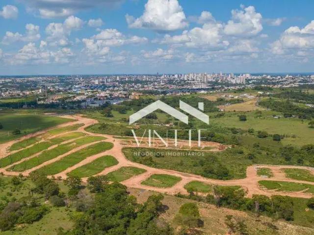 Terreno venda em Região Imediata de Presidente Prudente, Presidente Prudente