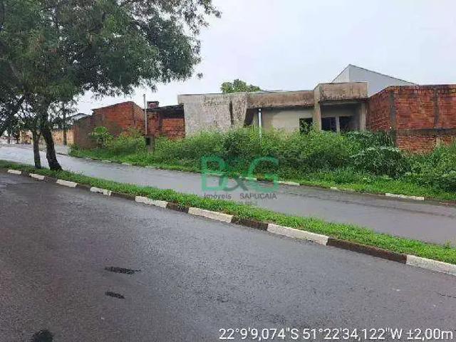 Terreno venda em Região Imediata de Presidente Prudente, Presidente Prudente