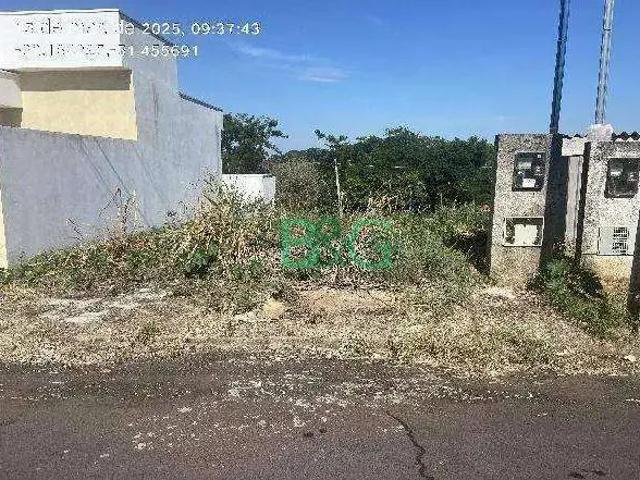 Terreno venda em Região Imediata de Presidente Prudente, Presidente Prudente