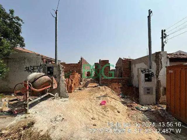 Terreno venda em Região Imediata de Presidente Prudente, Presidente Prudente