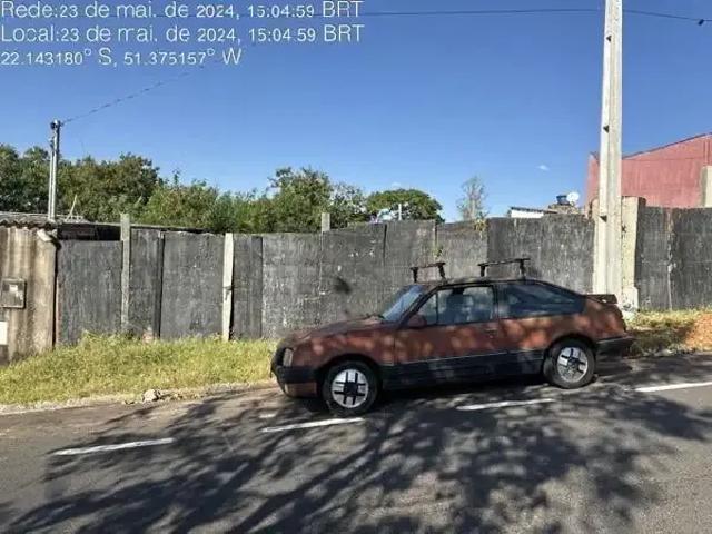 Terreno venda em Região Imediata de Presidente Prudente, Presidente Prudente