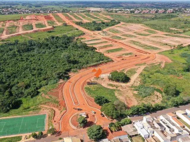 Terreno venda em Presidente Prudente, Região Geográfica Intermediária de Presidente Prudente