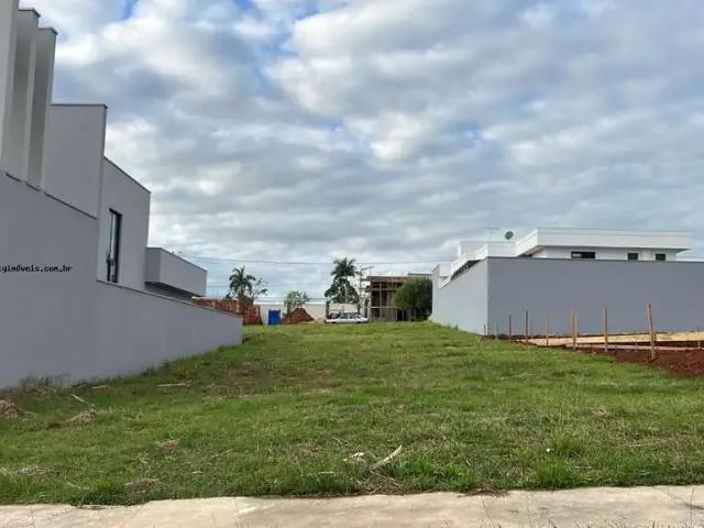 Terreno venda em Região Imediata de Presidente Prudente, Presidente Prudente