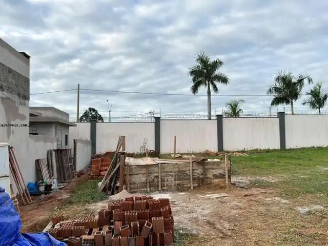 Terreno venda em Região Imediata de Presidente Prudente, Presidente Prudente
