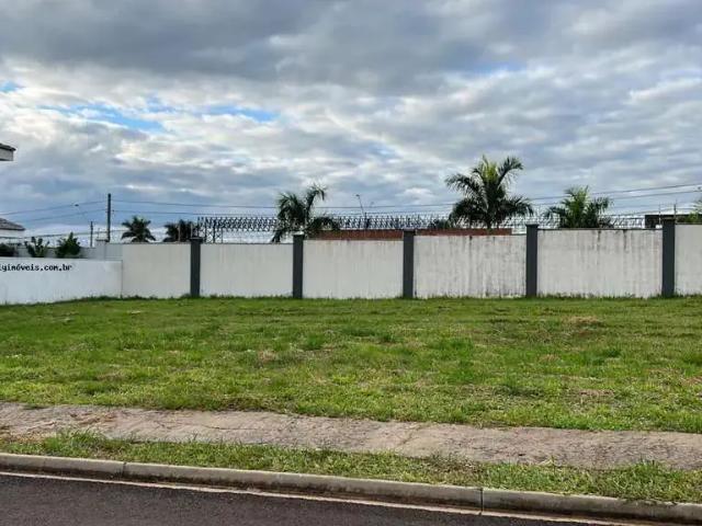 Terreno venda em Região Imediata de Presidente Prudente, Presidente Prudente