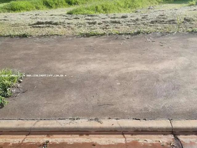 Terreno venda em Região Imediata de Presidente Prudente, Presidente Prudente