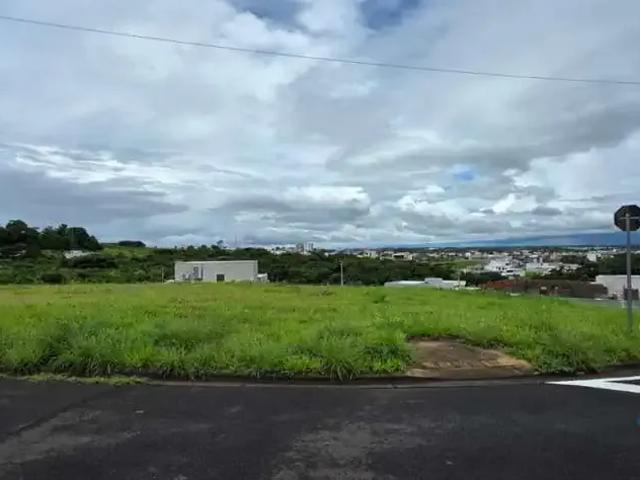 Terreno venda em Região Imediata de Presidente Prudente, Presidente Prudente