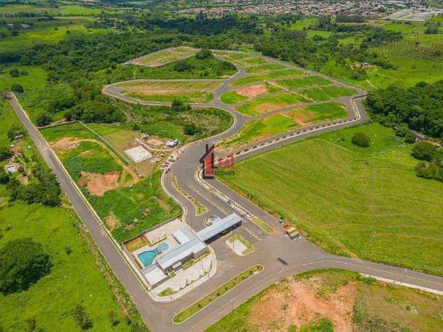 Terreno venda em Região Imediata de Presidente Prudente, Presidente Prudente