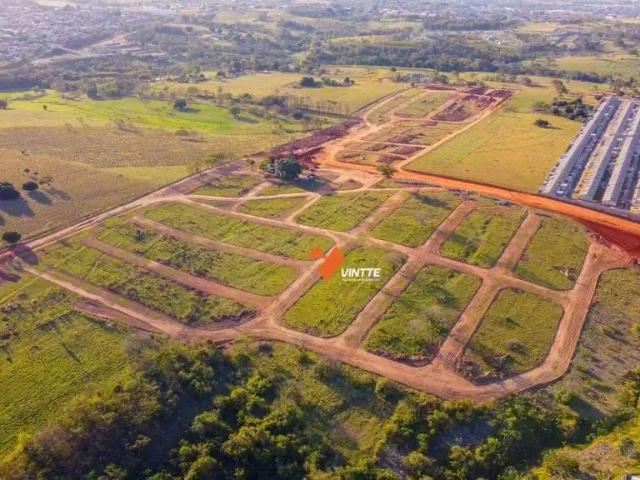 Terreno venda em Região Imediata de Presidente Prudente, Presidente Prudente