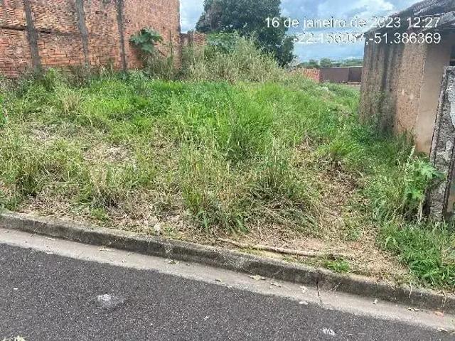 Terreno venda em Região Imediata de Presidente Prudente, Presidente Prudente