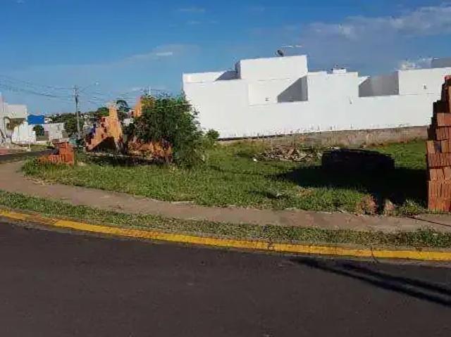 Terreno venda em Região Imediata de Presidente Prudente, Presidente Prudente