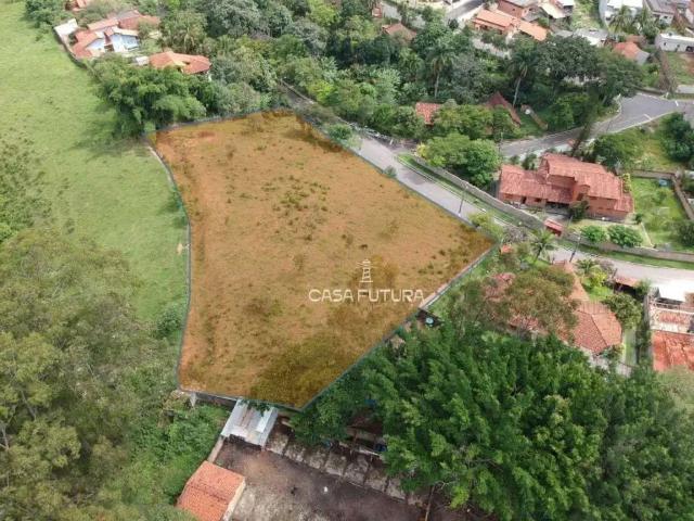 Terreno venda em Região Geográfica Imediata de Resende, Quatis