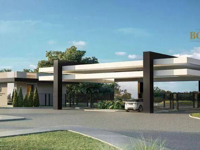 Terreno venda em Região Geográfica Imediata de Londrina, Ibiporã