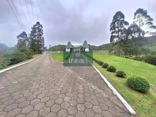 Terreno venda em Região Geográfica Imediata de Florianópolis, Pouso Redondo