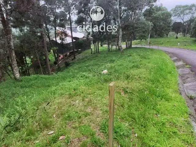 Terreno venda em Região Geográfica Imediata de Florianópolis, Pouso Redondo