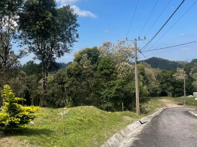 Terreno venda em Região Geográfica Imediata de Florianópolis, Pouso Redondo