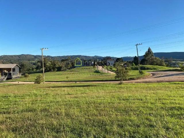 Terreno venda em Região Geográfica Imediata de Florianópolis, Pouso Redondo