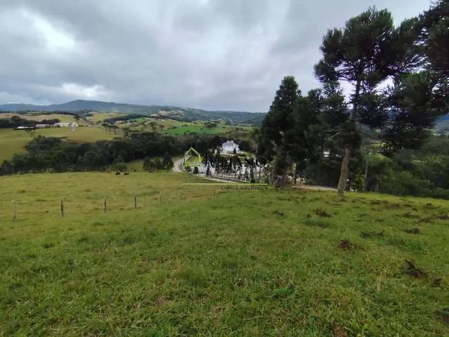 Terreno venda em Região Geográfica Imediata de Caçador, Caçador