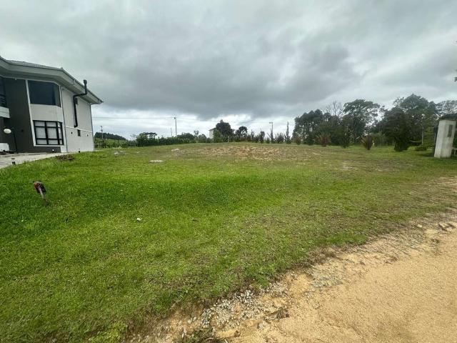 Terreno venda em Região Geográfica Imediata de Florianópolis, Pouso Redondo