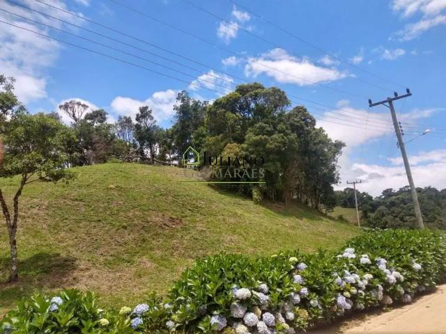 Terreno venda em Região Geográfica Imediata de Caçador, Caçador