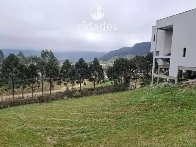 Terreno venda em Região Geográfica Imediata de Florianópolis, Pouso Redondo