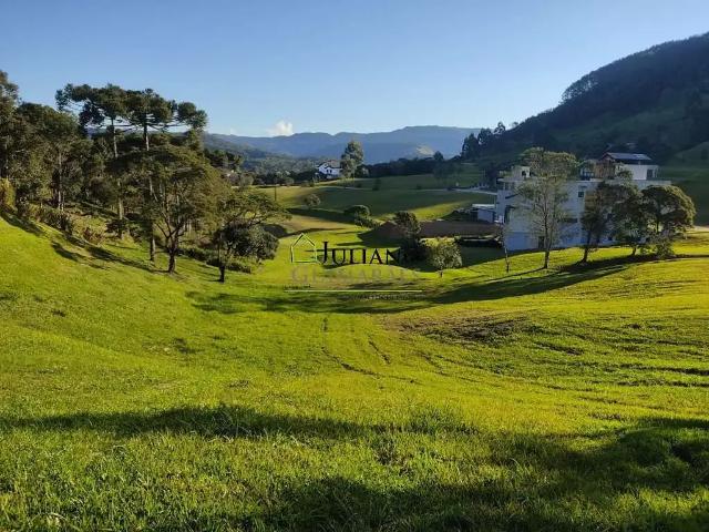 Terreno venda em Região Geográfica Imediata de Florianópolis, Pouso Redondo