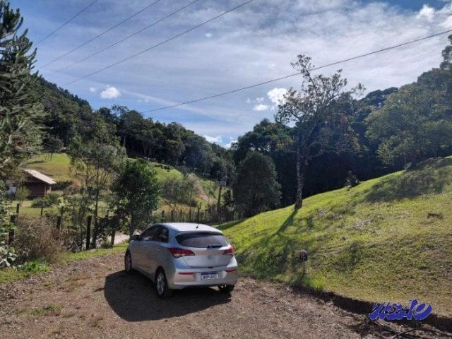 Terreno venda em Taquaras, Rancho Queimado