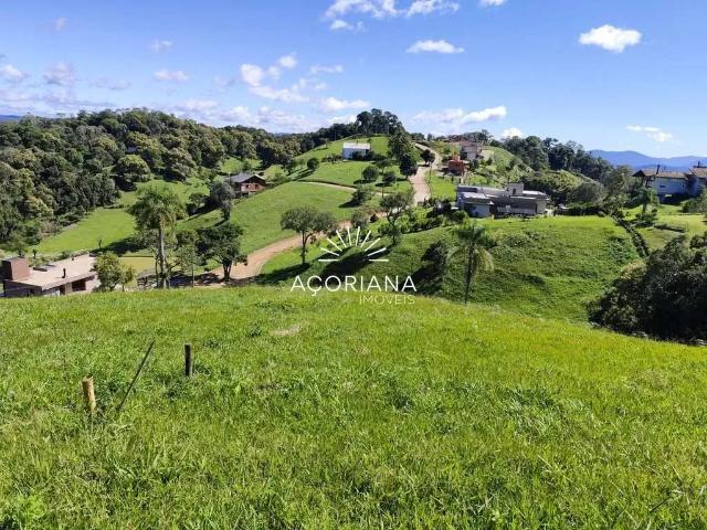 Terreno venda em Região Geográfica Imediata de Florianópolis, Pouso Redondo