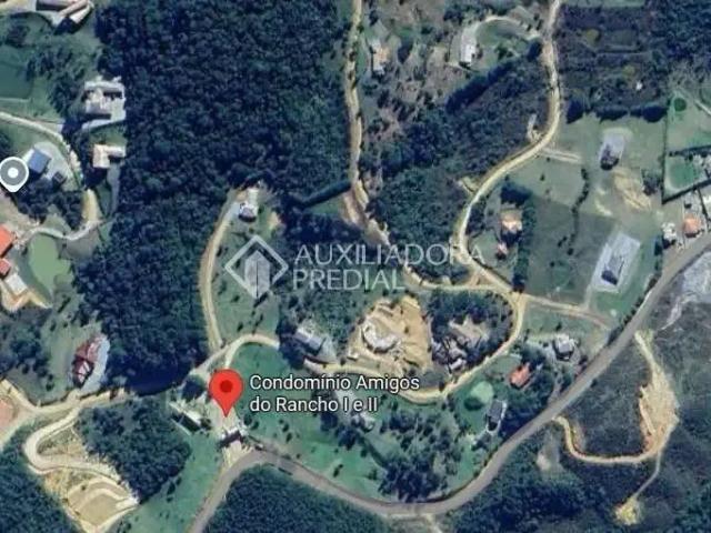Terreno venda em Região Geográfica Imediata de Florianópolis, Pouso Redondo