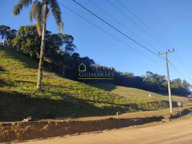 Terreno venda em Região Geográfica Imediata de Florianópolis, Pouso Redondo