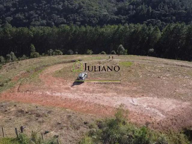 Terreno venda em Região Geográfica Imediata de Florianópolis, Pouso Redondo