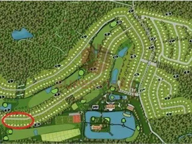 Terreno venda em Região Geográfica Imediata de Florianópolis, Pouso Redondo