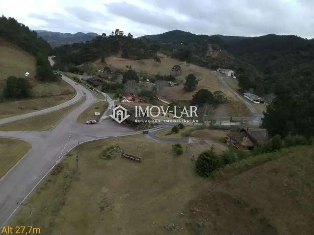 Terreno venda em Região Geográfica Imediata de Florianópolis, Pouso Redondo