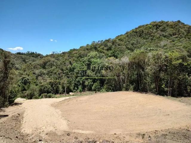 Terreno venda em Região Geográfica Imediata de Florianópolis, Pouso Redondo