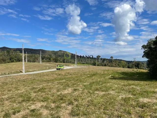 Terreno venda em Região Geográfica Imediata de Florianópolis, Pouso Redondo